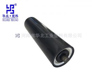 礦用托輥的應用場景！